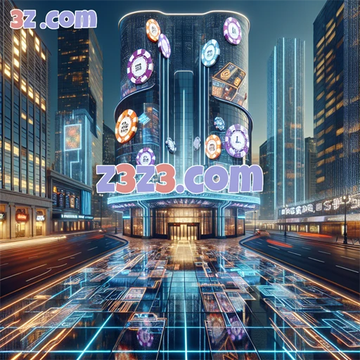 A Revolução da Plataforma no z3z3.com: Jogos e Diversão